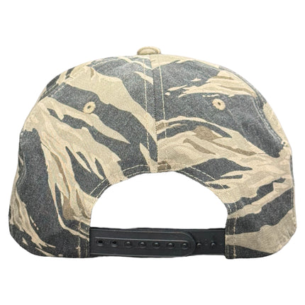 Gawdamighty Hat Custom Embroidered