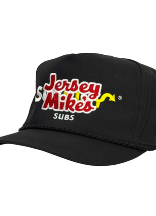 Mikes Way Hat Custom Embroidered