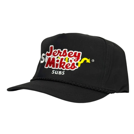 Mikes Way Hat Custom Embroidered