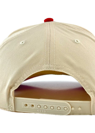MIGHT CALL IN THICC TODAY HAT Custom Embroidered