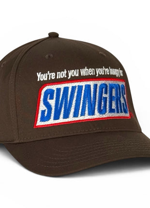 You’re Not You When You’re Hungry for Hat