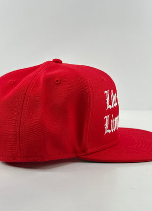 Live Laugh Limp Bizkit Hat Cap