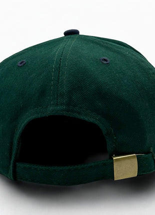 I’d Rather Be Listening To Mac Miller Embroidered Hat