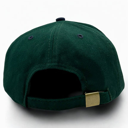 I’d Rather Be Listening To Mac Miller Embroidered Hat