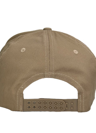 Fleet Ballistic Program Hat Custom Embroidery