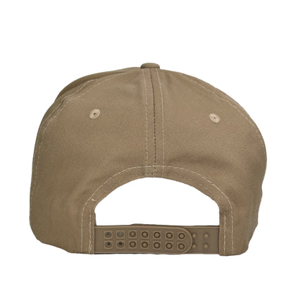 Fleet Ballistic Program Hat Custom Embroidery