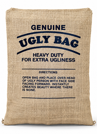 Genuine Ugly Bag