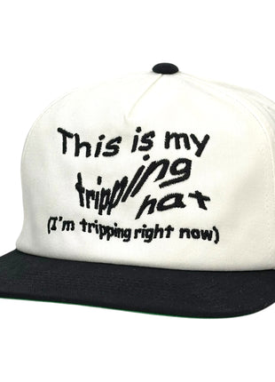 This is my hat Custom Embroidered