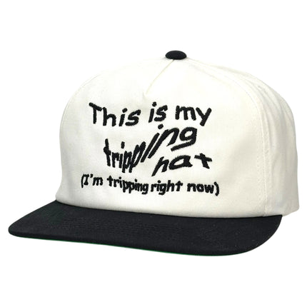 This is my hat Custom Embroidered