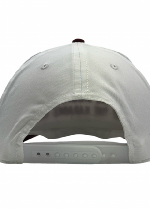 I’d Rather Be 5 Deep Custom Embroidered Hat