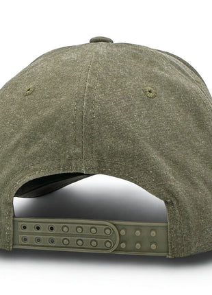 Turkey Embroidered Hat