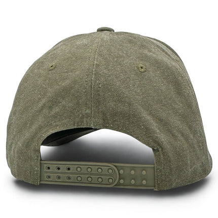 Turkey Embroidered Hat