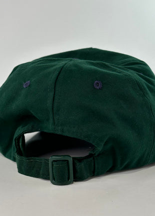 You Can't Stop The Rain Hat Strapback Cap ￼Custom Embroidered ￼