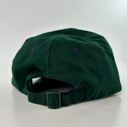You Can't Stop The Rain Hat Strapback Cap ￼Custom Embroidered ￼