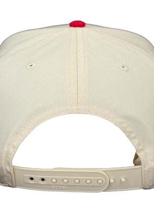 Zero Turn Mower Certified Hat Custom Embroidered
