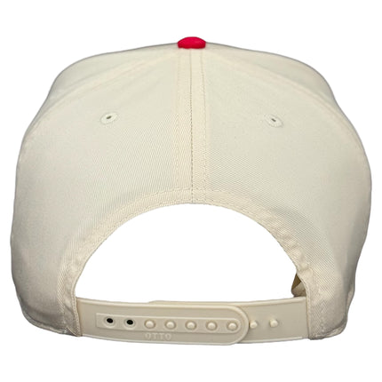 Zero Turn Mower Certified Hat Custom Embroidered