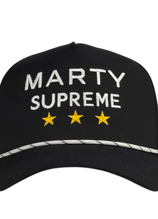 Marty Supreme Hat