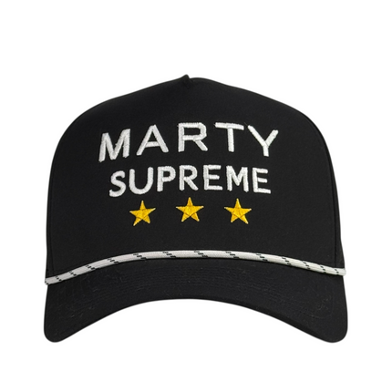 Marty Supreme Hat
