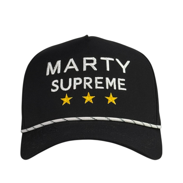 Marty Supreme Hat