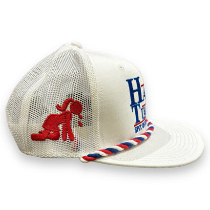Hawk Tuah 24 Hat Custom Embroidered￼