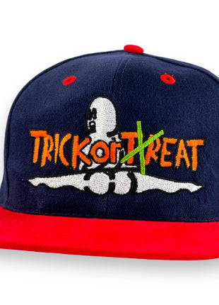 TRICK OR EAT HAT