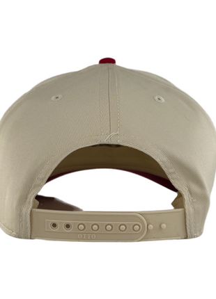 Play The Hit Song Custom Embroidered Hat