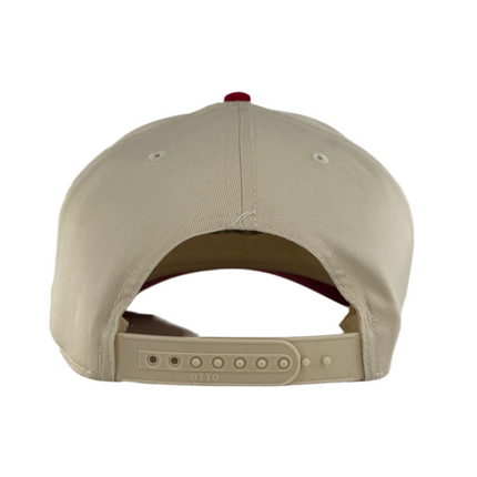 Play The Hit Song Custom Embroidered Hat