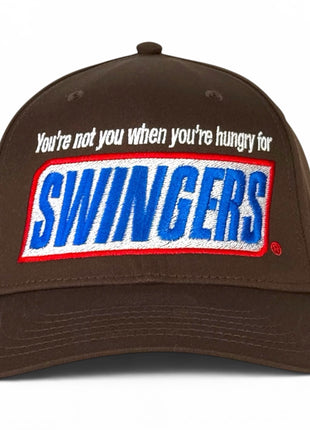 You’re Not You When You’re Hungry for Hat