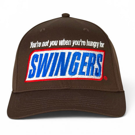 You’re Not You When You’re Hungry for Hat