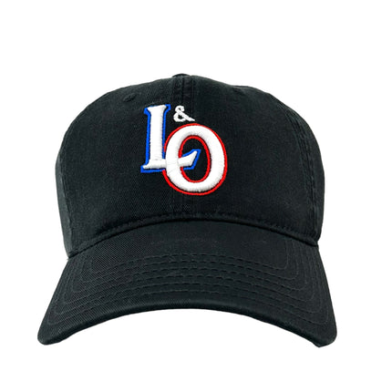 L&O HAT