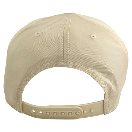 I GO FOR THE WINGS HAT CUSTOM EMBROIDERY