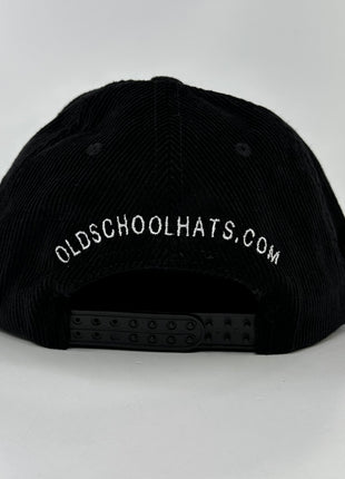 GETTIN JIGGY WITH IT HAT