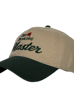 Day Drinking Master Hat