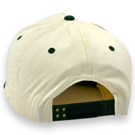 On My Way To Gamble Embroidered Hat