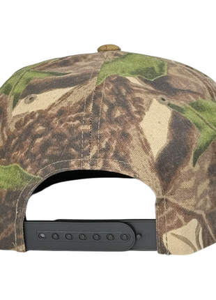 Til you can’t embroidered SnapBack hat