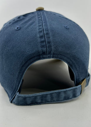 I Miss Modern Baseball Strapback Dad Hat Custom Embroidered