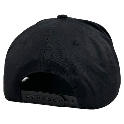 I’M IN THE MIX LIKE A RAW EGG HAT