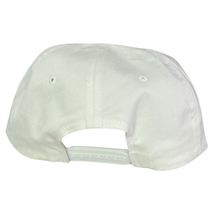 Elliott Smith Portrait Snapback Hat Vintage Indie Music Inspired Cap