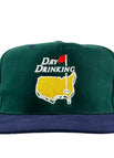 GREEN/NAVY BLUE Mid Crown