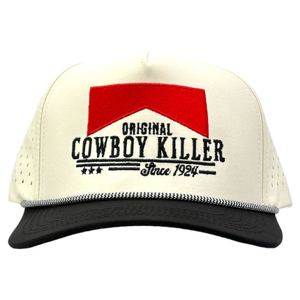 COWBOY KILLER HAT