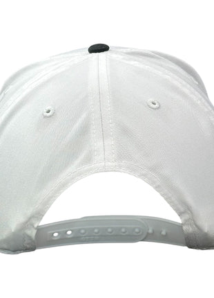 RETIRED HAT Custom Embroidered