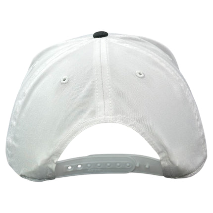 RETIRED HAT Custom Embroidered