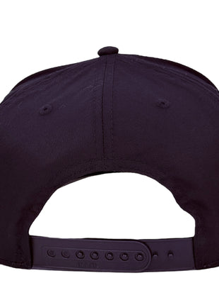 Hustle Like A Crackhead Custom Embroidered Hat