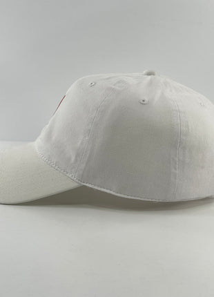 Red Solo Cup Hat Custom Embroidered