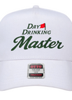 Trucker White