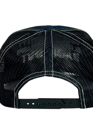 Conway Twitty Branson Hat Embroidered Adjustable Cap