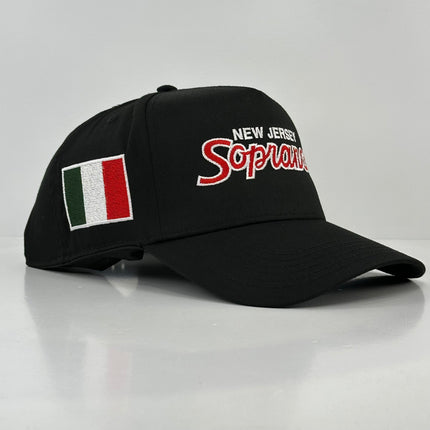 Sopranos Hat