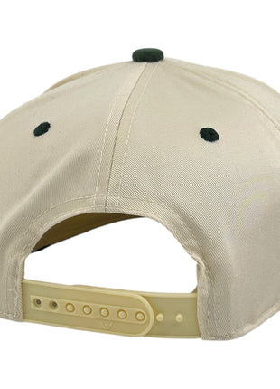 Where The Milfs Waste Management Golf Custom Embroidered Hat SnapBack