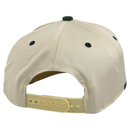 Where The Milfs Waste Management Golf Custom Embroidered Hat SnapBack