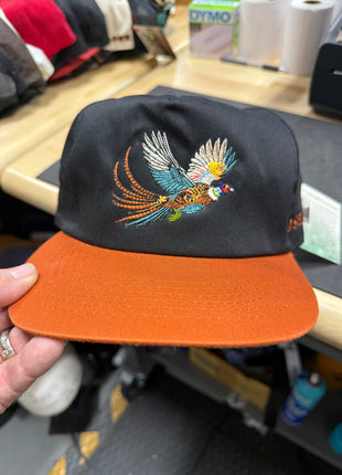 1 of 1 pheasant hat￼